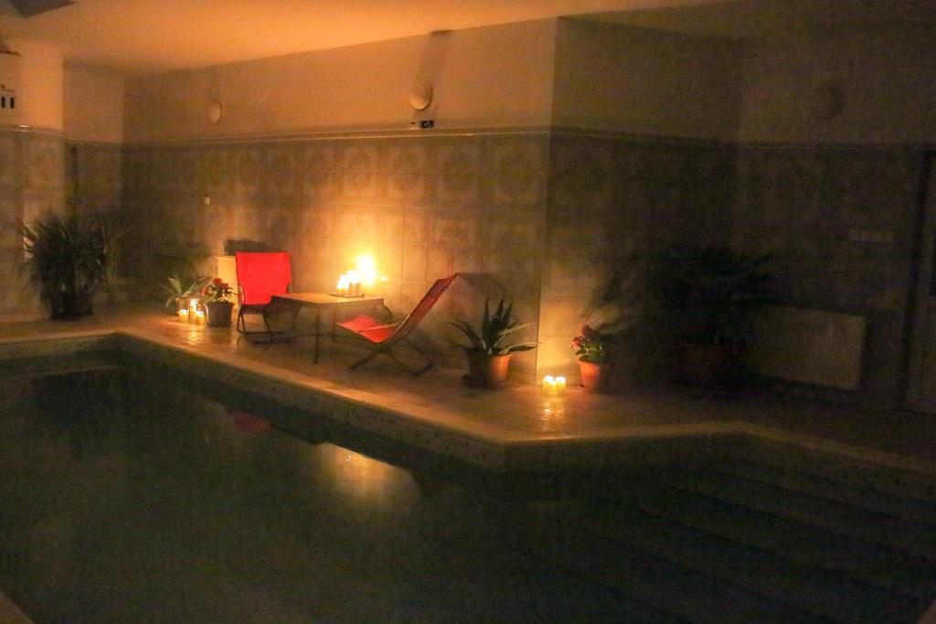 Holiday Home Melinda Ceglédpuszta Εξωτερικό φωτογραφία