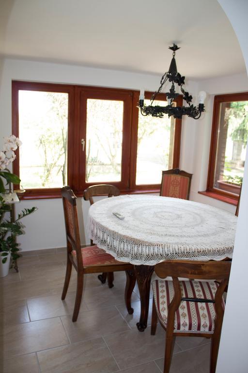 Holiday Home Melinda Ceglédpuszta Εξωτερικό φωτογραφία