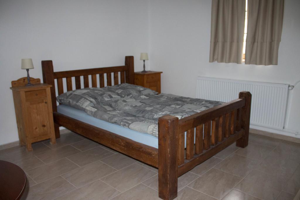 Holiday Home Melinda Ceglédpuszta Εξωτερικό φωτογραφία