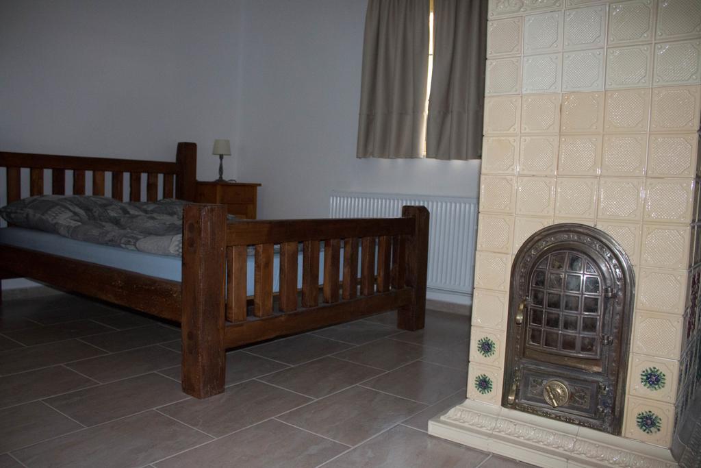 Holiday Home Melinda Ceglédpuszta Εξωτερικό φωτογραφία