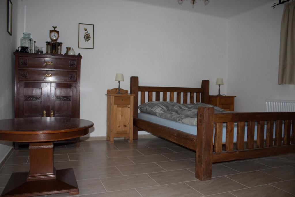 Holiday Home Melinda Ceglédpuszta Εξωτερικό φωτογραφία