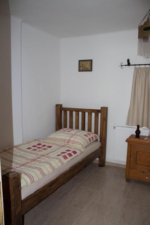 Holiday Home Melinda Ceglédpuszta Εξωτερικό φωτογραφία