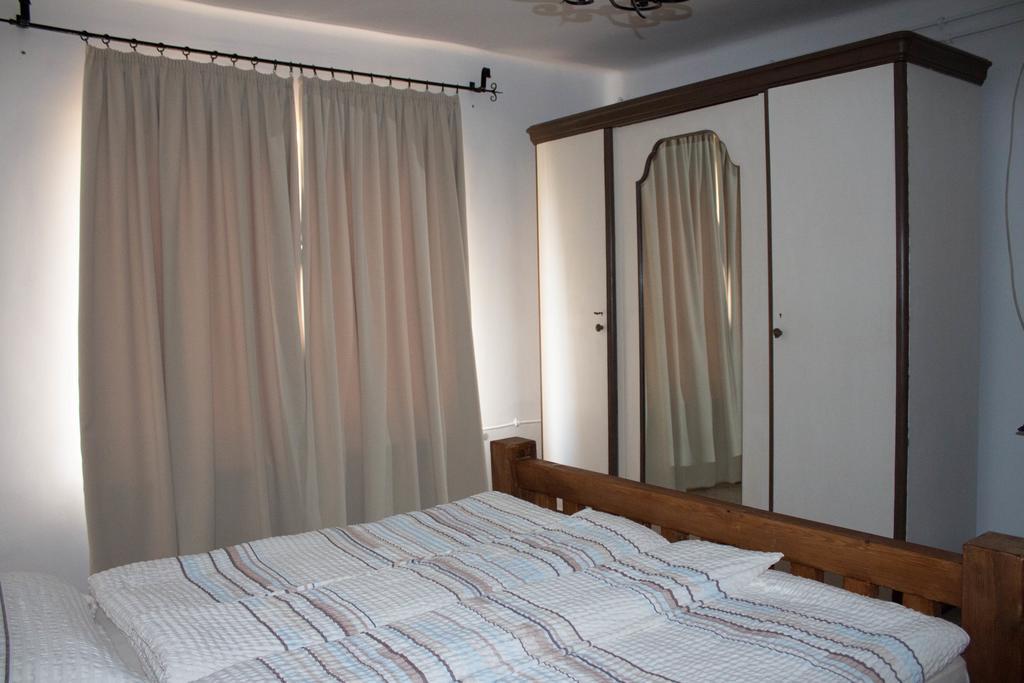 Holiday Home Melinda Ceglédpuszta Εξωτερικό φωτογραφία