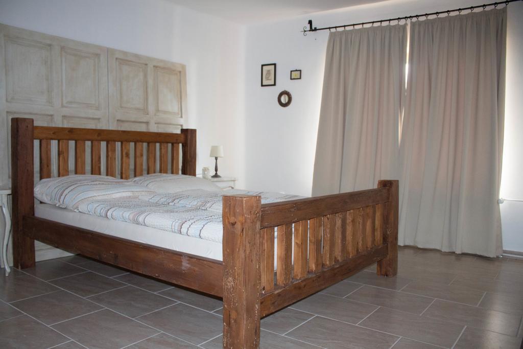 Holiday Home Melinda Ceglédpuszta Εξωτερικό φωτογραφία