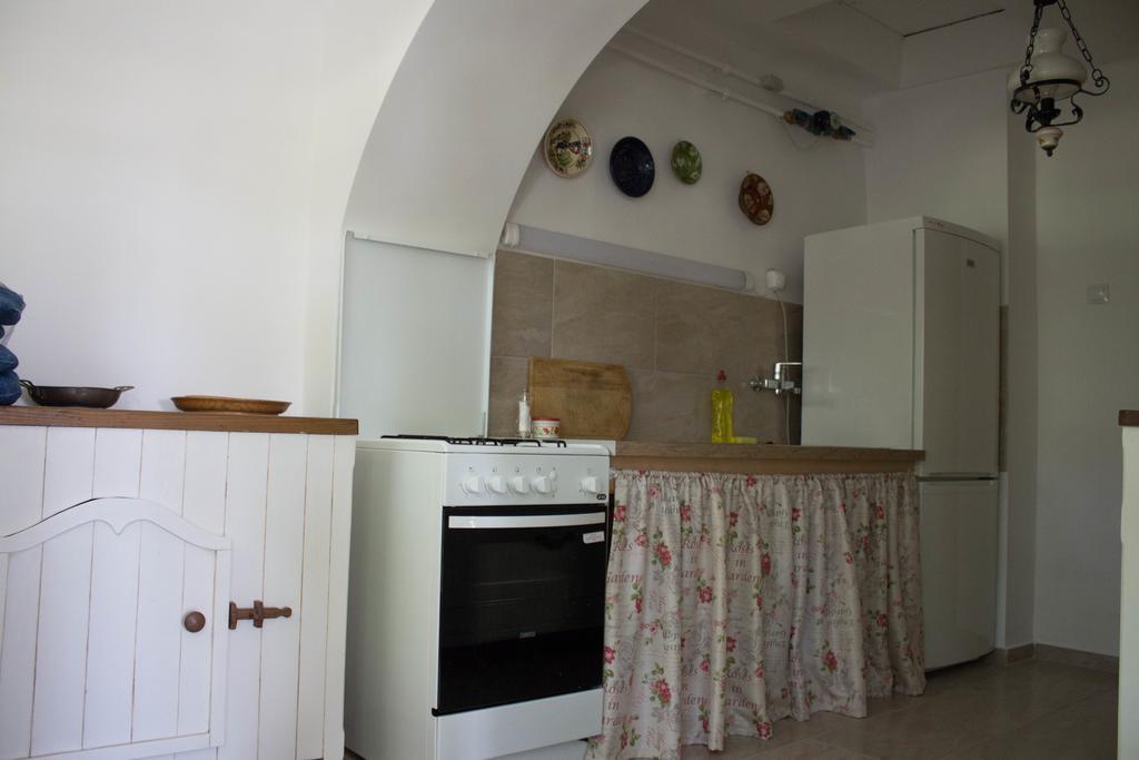 Holiday Home Melinda Ceglédpuszta Εξωτερικό φωτογραφία