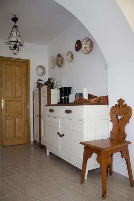 Holiday Home Melinda Ceglédpuszta Εξωτερικό φωτογραφία