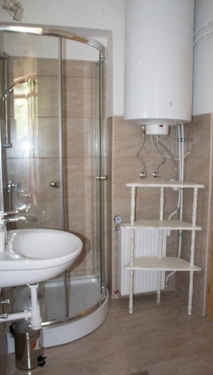 Holiday Home Melinda Ceglédpuszta Εξωτερικό φωτογραφία