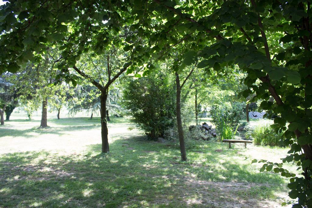 Holiday Home Melinda Ceglédpuszta Εξωτερικό φωτογραφία