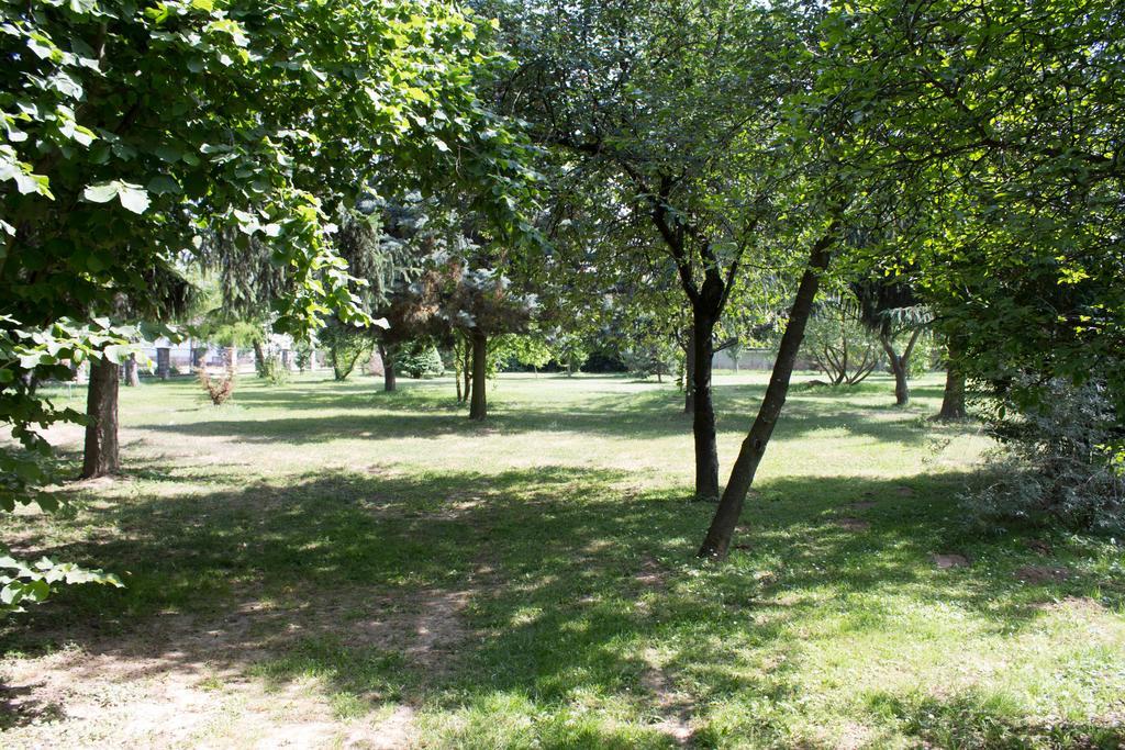 Holiday Home Melinda Ceglédpuszta Εξωτερικό φωτογραφία